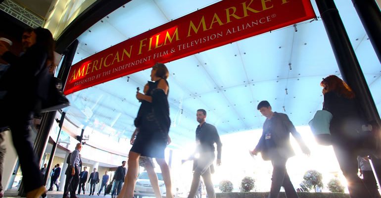 American Film Market Wraps With an Increase in Attendance